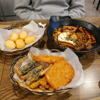 팡두리님이 올린 리뷰 사진 1