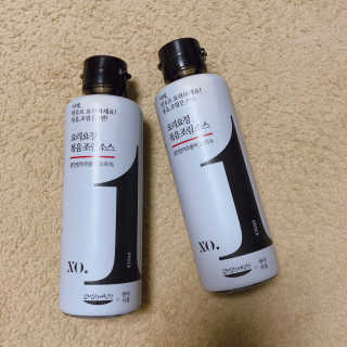 요요랩 요리요정 NO.1 볶음조림소스 420ml — 5점을 준 리뷰어가 2019년 10월 올린 사용 사진