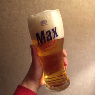 맥스 크림탑메이커 — 5점을 준 리뷰어가 2017년 4월 올린 사용 사진