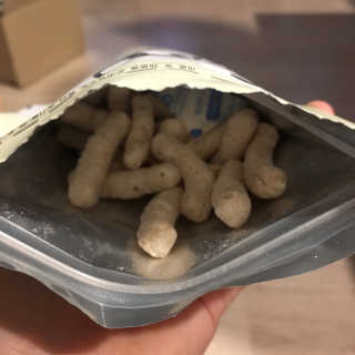 리뉴얼라이프 또또맘마 — 2점을 준 리뷰어가 2018년 1월 올린 사용 사진