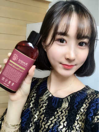 아미니 비노테라 오일워시 400ml 대용량 — 4.33점을 준 리뷰어가 2018년 1월 올린 사용 사진