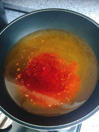 두번째 국떡 국가대표 떡볶이 1팩 + 영미칩 2봉 증정 — 5점을 준 리뷰어가 2019년 2월 올린 사용 사진