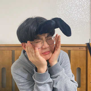 포레스트힐 그린 밸런스 클렌져 100ml + 토끼 헤어밴드 — 5점을 준 리뷰어가 2020년 3월 올린 사용 사진