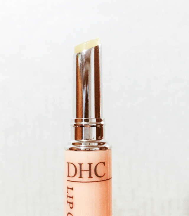 DHC 립크림 리뷰 사진