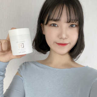 GoodDay Skincare GoodDay 강황크림 50g — 4.5점을 준 리뷰어가 2020년 2월 올린 사용 사진