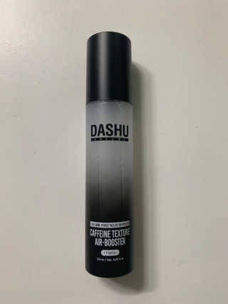 다슈코리아 다슈 볼륨 카페인 파워 에어부스터 120ml — 5점을 준 리뷰어가 2019년 12월 올린 사용 사진