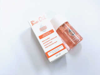 Bio-oil(바이오오일) 바이오오일(Bio-oil) — 5점을 준 리뷰어가 2016년 12월 올린 사용 사진