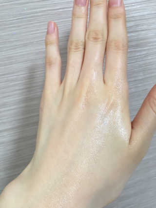 데일리톡스톡스 데일리톡스 워터밤 차요테 모이스처라이징 크림 — 4점을 준 리뷰어가 2018년 4월 올린 사용 사진
