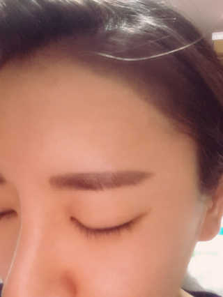 다슈코리아 다슈 안티 헤어로스 헤어쿠션 16g — 3.67점을 준 리뷰어가 2017년 12월 올린 사용 사진