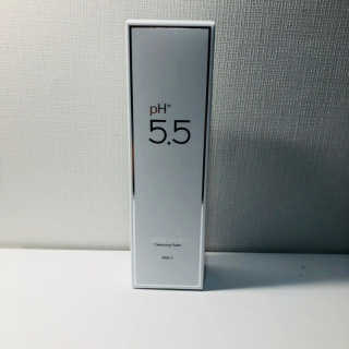 포므시 스노우화이트클렌징폼pH5.5 — 5점을 준 리뷰어가 2019년 5월 올린 사용 사진