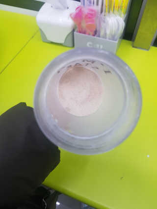 (주)이스터비엔에프 식사대용선식 원데이케어밀 1KG 대용량 — 5점을 준 리뷰어가 2019년 1월 올린 사용 사진