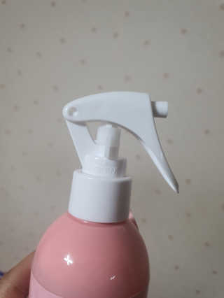 미팩토리 콜라겐 워터에센스 200ml — 5점을 준 리뷰어가 2019년 12월 올린 사용 사진