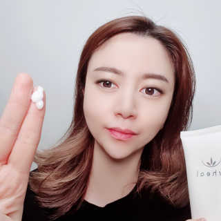 오르힐 울트라레이어 크림 — 5점을 준 리뷰어가 2020년 2월 올린 사용 사진