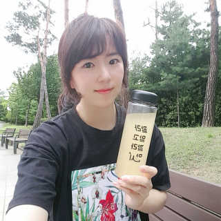 [바로푸드] 레알깔라만시1팩 + 맛깔라5팩 + 보틀1병 — 5점을 준 리뷰어가 2019년 7월 올린 사용 사진