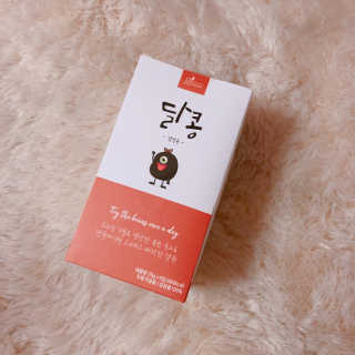 [정선드림] 착한 먹거리 달콩 검정콩 1set — 5점을 준 리뷰어가 2019년 6월 올린 사용 사진