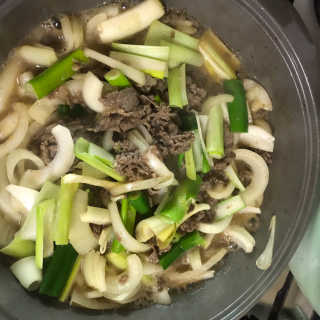 미티스트 더 맛있는 소담 소불고기 + 도담 돼지 불고기 — 5점을 준 리뷰어가 2019년 3월 올린 사용 사진