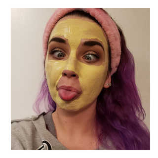 마더메이드 어머니 2 단계 헤니 CITRUS 스파 FACIALS 5PC — 5점을 준 리뷰어가 2019년 5월 올린 사용 사진