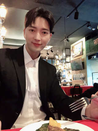 [벤베누토] 3만원 이용권 — 5점을 준 리뷰어가 2020년 1월 올린 사용 사진