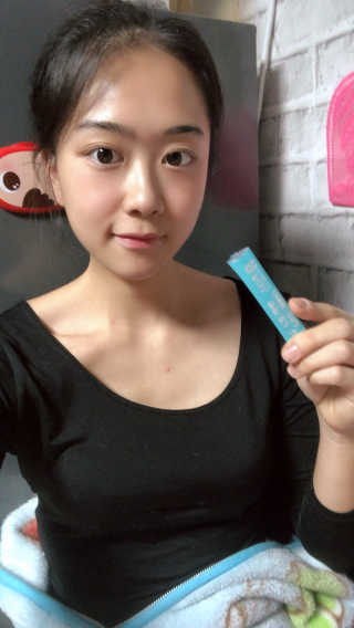 홍쓰다스 다이어트유산균, 체지방감소와 장건강개선 — 5점을 준 리뷰어가 2019년 11월 올린 사용 사진