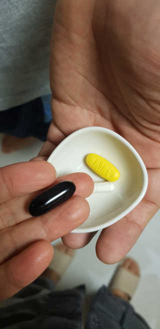 네츄럴굿띵스 오!메가루테인 60일분 — 4점을 준 리뷰어가 2019년 4월 올린 사용 사진