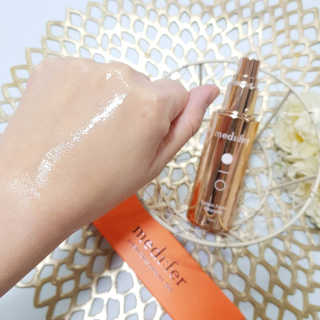 메디페르 루테인 포스앰플 50ml — 5점을 준 리뷰어가 2019년 10월 올린 사용 사진