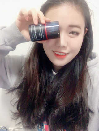 샘앤션 헤이터스 오리엔탈 허브 세럼 — 4.5점을 준 리뷰어가 2016년 12월 올린 사용 사진