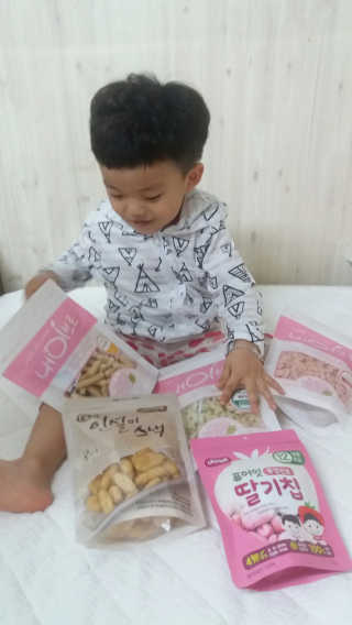 샤샤이모 🧡💛님이 올린 리뷰 사진 2