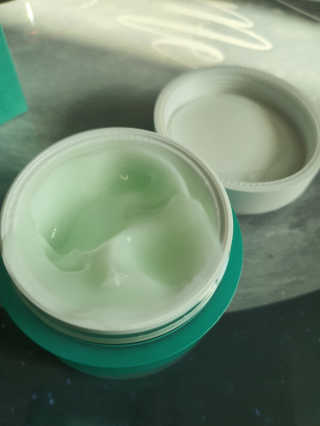 오지아이 워터 밤 모이스처 크림 50ml — 5점을 준 리뷰어가 2020년 2월 올린 사용 사진