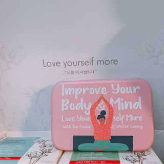 Le fresh 르프레시 Le fresh 오픈기념 선물박스 — 5점을 준 리뷰어가 2018년 12월 올린 사용 사진
