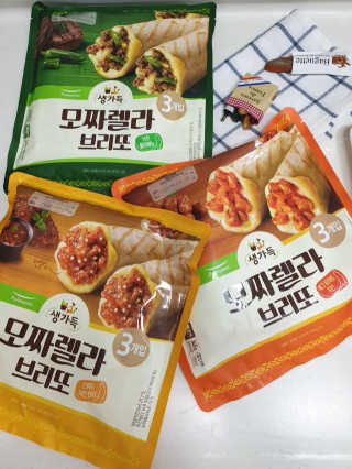 달리아님이 올린 리뷰 사진 2