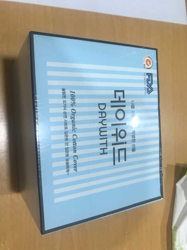 데이위드 울트라슬림 리뷰 사진