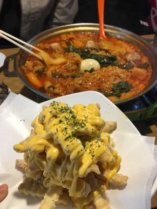 bellachoi님이 올린 리뷰 사진 1