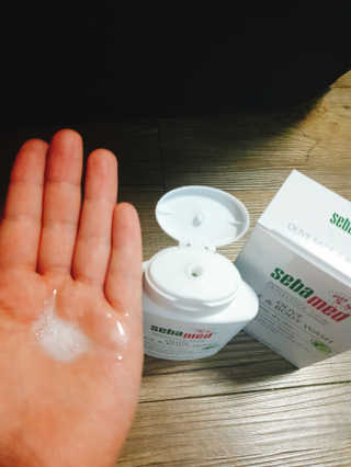 향긋한 올리브향이 솔솔~ 세바메드 올리브 바디워시 — 5점을 준 리뷰어가 2019년 8월 올린 사용 사진