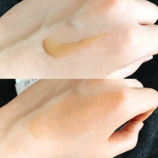 보타니티 [홍]조[진]정[결]케어 플라본 세럼 — 4.33점을 준 리뷰어가 2018년 5월 올린 사용 사진