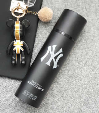 MLB GROO Fair Play SKIN ACTIVATOR — 4.33점을 준 리뷰어가 2018년 8월 올린 사용 사진