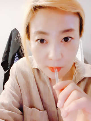 매드비타C 1000 — 5점을 준 리뷰어가 2019년 4월 올린 사용 사진