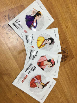 꽃처녀리쓰웬님이 올린 리뷰 사진 1