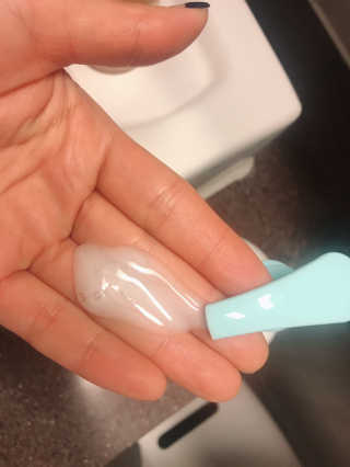 유산균하우스 [프로바이오닉] 보얀아이 클렌저 펌프형 — 4점을 준 리뷰어가 2019년 2월 올린 사용 사진