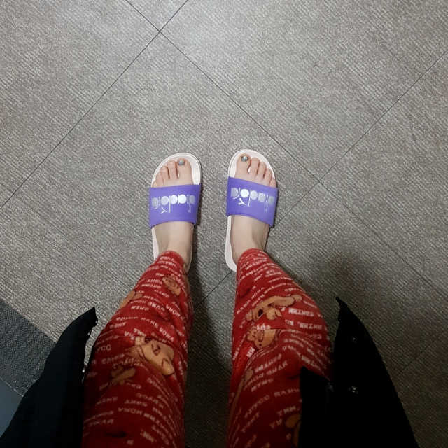 디아도라 시리포스 90 스폰지 SERIFOS 90 SPONGE 리뷰 사진