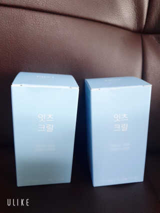 네츄럴굿띵스 잇츠 크릴 1세트 60캡슐 — 5점을 준 리뷰어가 2020년 2월 올린 사용 사진