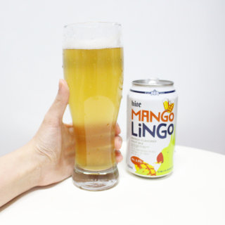 하이트망고링고 하이트 망고링고 — 5점을 준 리뷰어가 2016년 8월 올린 사용 사진