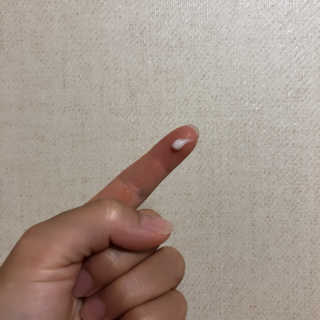 에이페 리치크림 — 4.33점을 준 리뷰어가 2018년 8월 올린 사용 사진