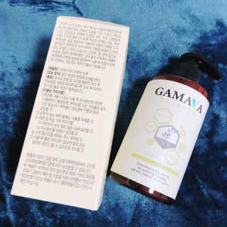 가마바 닥터푸루브 GAMAVA DR.FRUVE — 4점을 준 리뷰어가 2018년 10월 올린 사용 사진