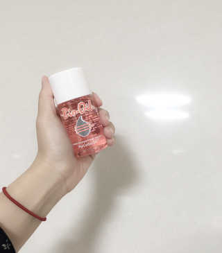 Bio-oil(바이오오일) 바이오오일 — 4.5점을 준 리뷰어가 2016년 10월 올린 사용 사진
