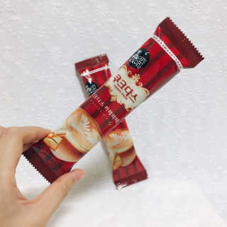 (주)쟈뎅 쟈뎅 까페모리 쿠크다스 까페라떼 — 4.83점을 준 리뷰어가 2017년 11월 올린 사용 사진