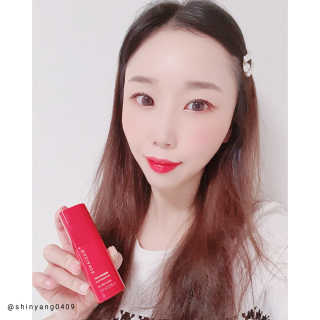 미샤 래디언스 퍼펙트핏 파운데이션 SPF30 PA++ — 5점을 준 리뷰어가 2020년 3월 올린 사용 사진