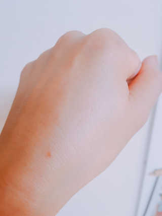 다슈코리아 다슈 데일리 비타플렉스 선스틱 — 4점을 준 리뷰어가 2017년 8월 올린 사용 사진