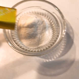 한국맥널티 맥널티 히알루론산 콜라겐 플러스 14개입 — 5점을 준 리뷰어가 2019년 12월 올린 사용 사진