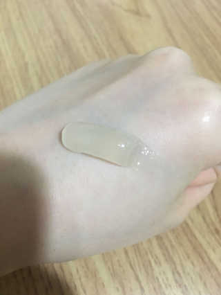 큐어스크립트 닥터폴스 치약 라임만다린향 — 3점을 준 리뷰어가 2018년 4월 올린 사용 사진