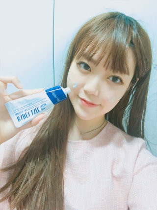 23years old 바데카실 데이크림 — 4점을 준 리뷰어가 2016년 6월 올린 사용 사진